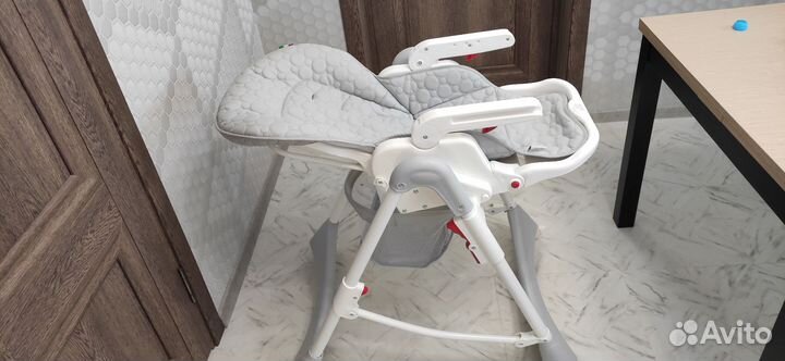 Стульчик для кормления Sweet Baby Royal Classic