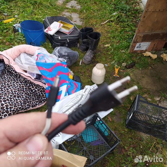 Зарядное устройство для рации