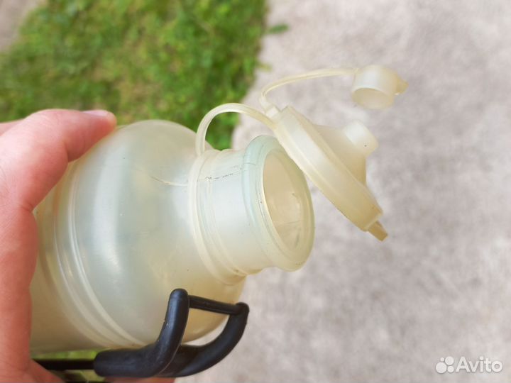 Фляга для велосипеда