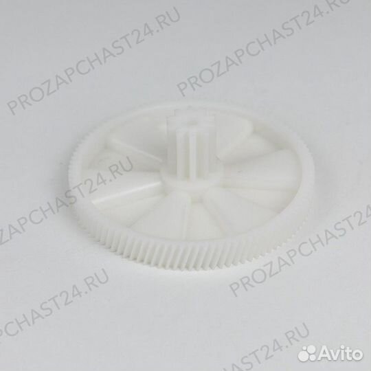 Шестерня мясорубки d97 mm, original