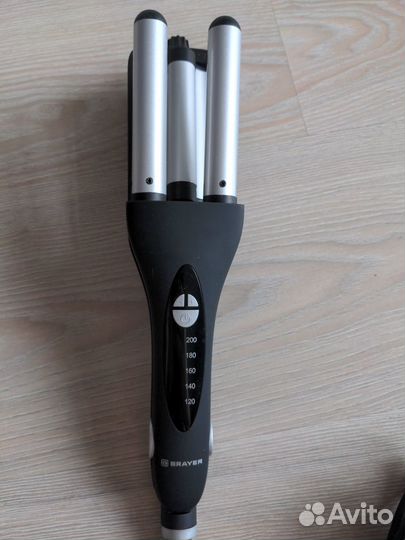 Мультистайлер brayer