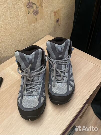 Кроссовки Merrell (euro 36)