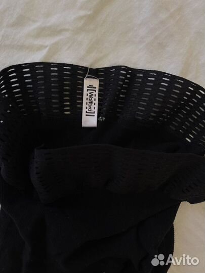 Колготки wolford оригинал