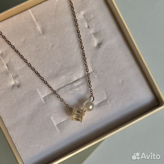 Подвеска на шею