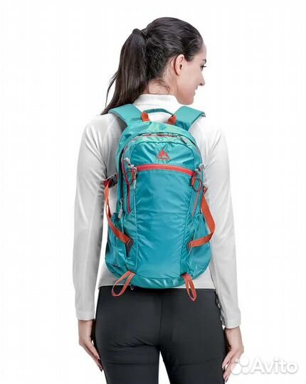 Рюкзак Onepolar, 22 литра