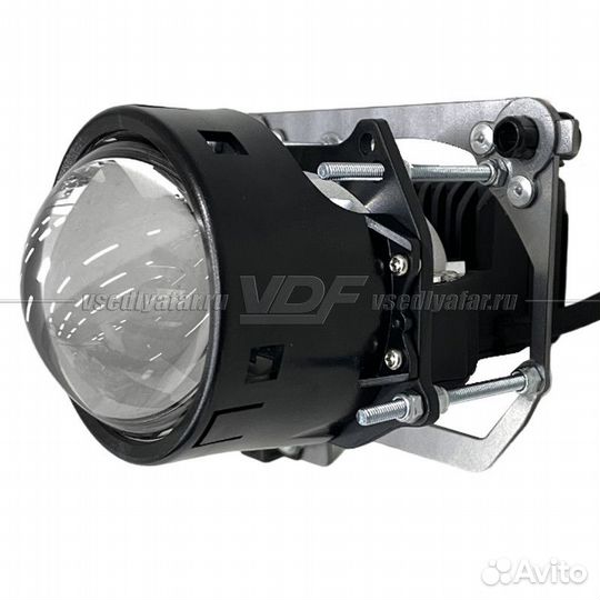 Переходные рамки для замены линз в фарах Hyundai S