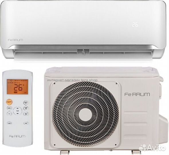 Кондиционер