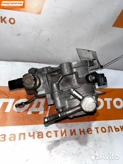 Тнвд Mazda 6 GJ 2013 PE19203F0