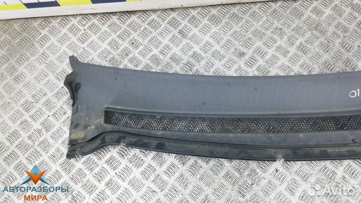 Дождевик Ford Focus 2 2006 1437467