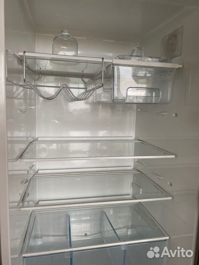 Холодильник bosch