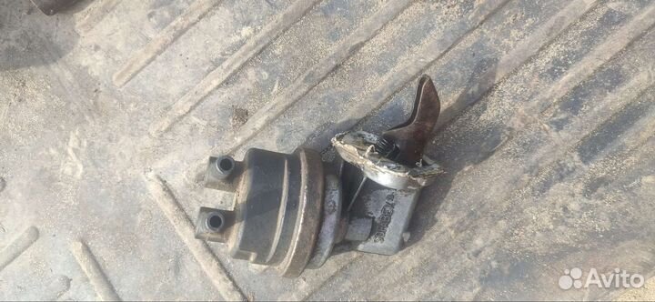 Бензонасос Sofabex Рено 19 Renault 19