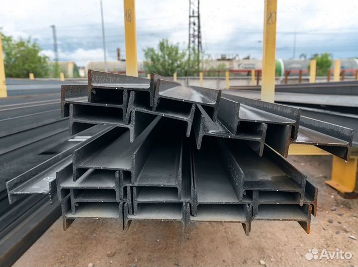 Балка 4500 мм