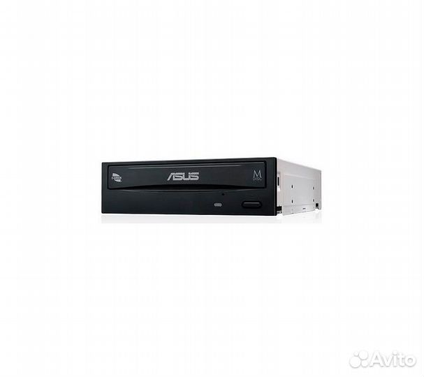 Оптический привод DVD-RW Asus DRW-24D5MT/BLK/B/AS