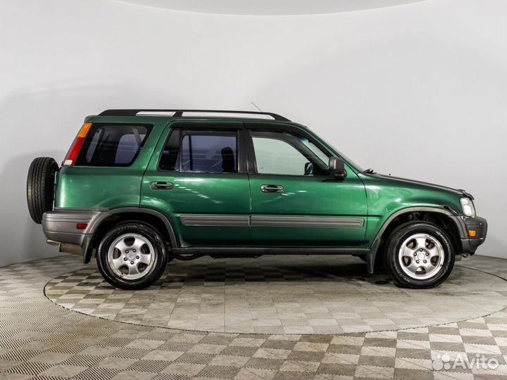 Honda CR-V 2.0 AT, 2000, 155 340 км