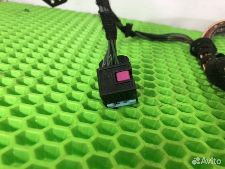 Электропроводка (коса) двери передней левой L