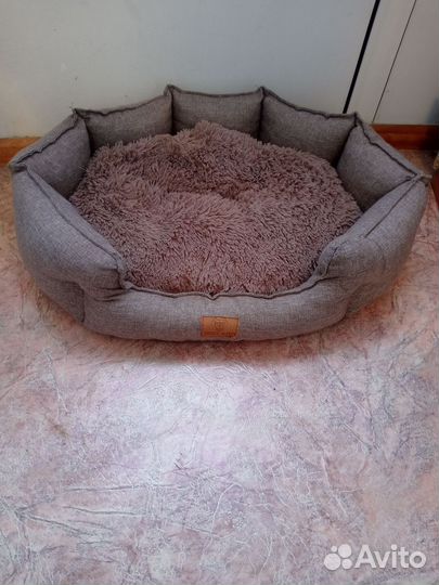 Лежанка для собак