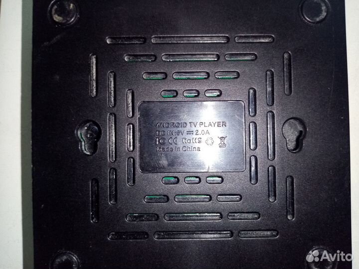 Android Приставка HK1mini