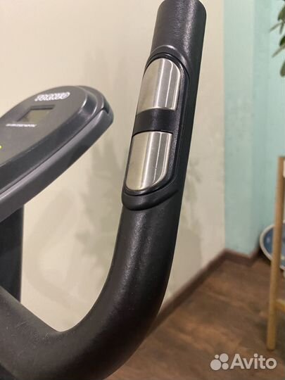 Профессиональный Велотренажер torneo apple