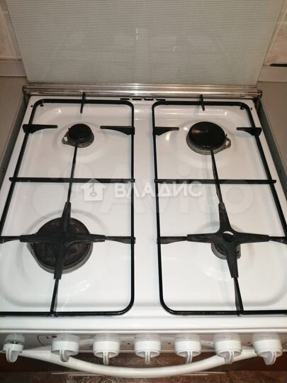 2-к. квартира, 74 м², 4/6 эт.