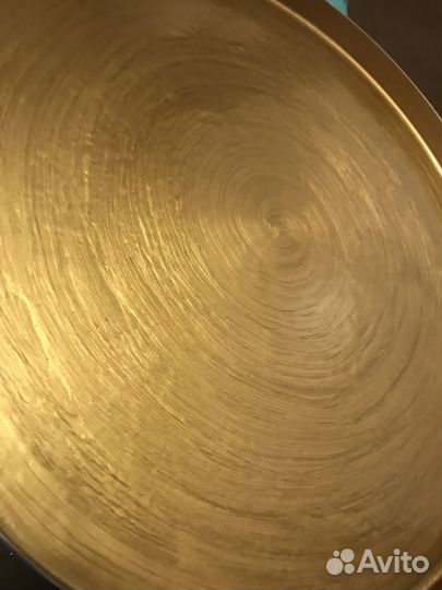 Журнальный,дизайнерский столик,поднос IKEA gladom