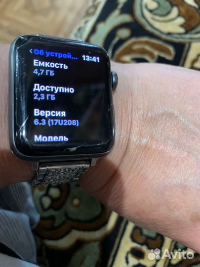 SMART watch s 2 оригинал