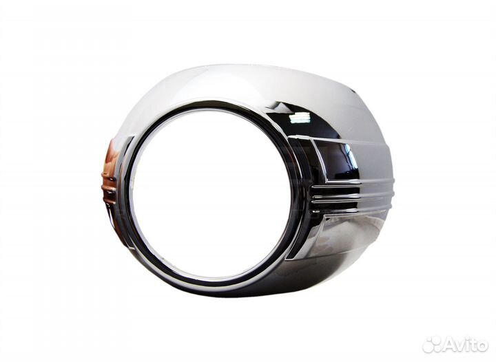 Маски (Бленды) для линз 3.0 дюйма