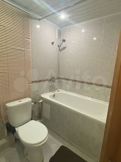 2-к. квартира, 40 м², 1/5 эт.