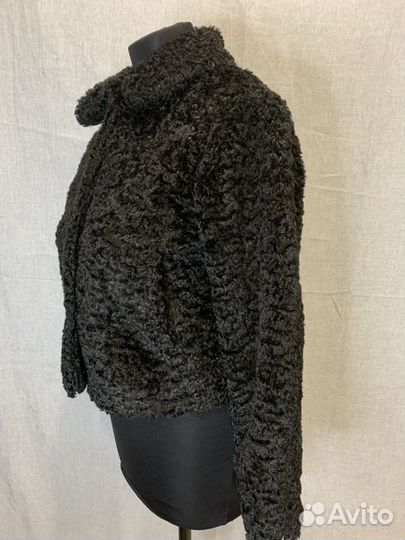 Куртка женская шерпа 44 размер
