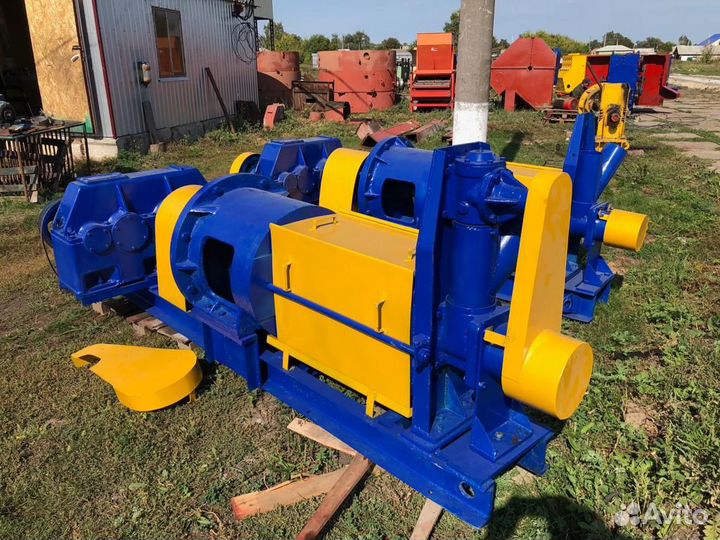 Оборудование для производства масла