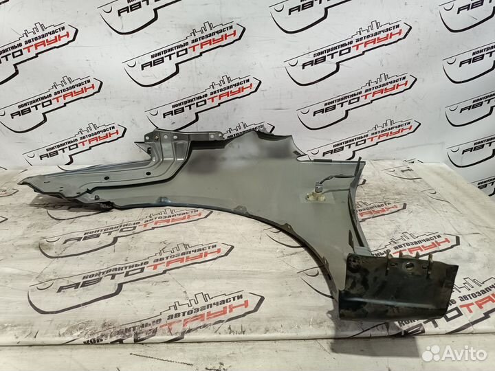 Крыло toyota wish ANE10G ANE11W ZNE10G ZNE14G 5380