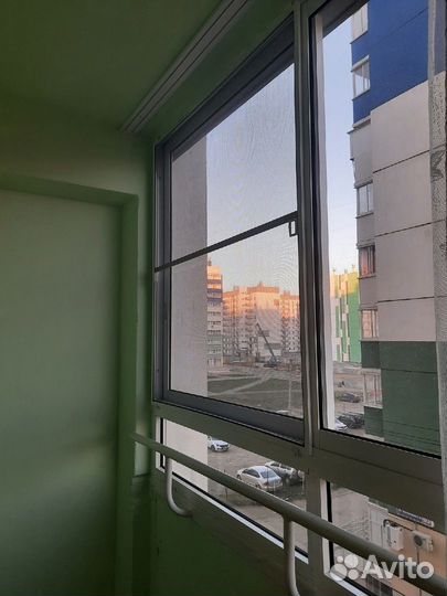 Москитная сетка за 1 день / От производителя