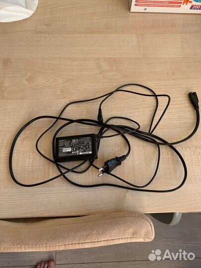 Зарядное устройство для dualshock 4