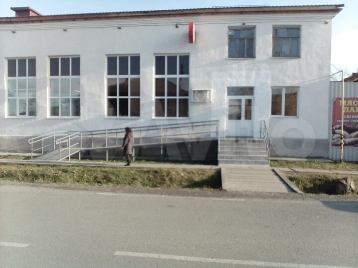 Торговая площадь, 92 м²