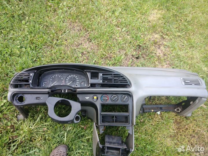 Приборная панель Ford mondeo 1