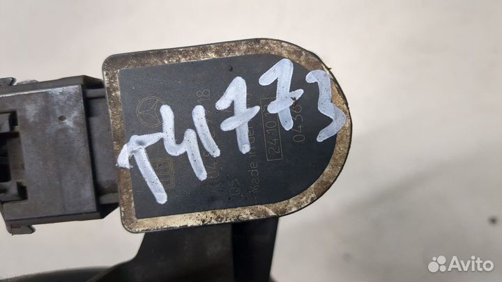 Датчик подвески левый задний Mercedes B W246, 2013