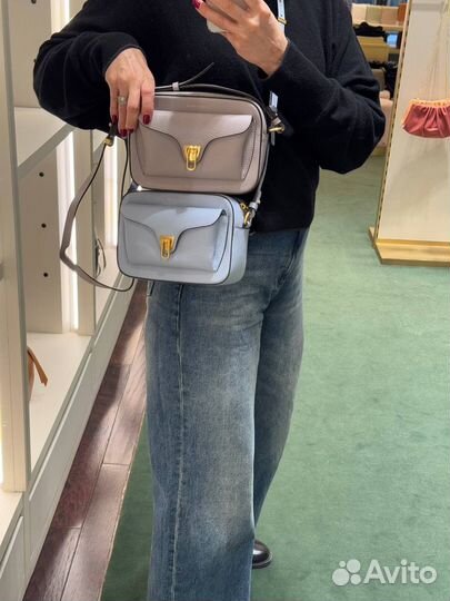 Сумка Coccinelle оригинал новая