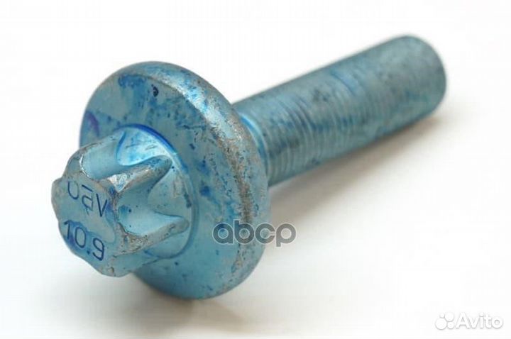 Болт с гол. Под торкс приводной вал к фланцу M1