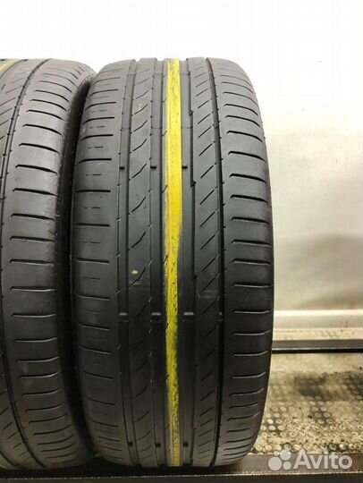 Continental ContiSportContact 5 225/45 R19 120Y