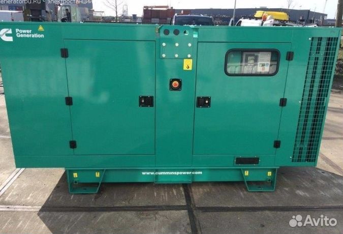 Дизельный генератор от 2 до 2000 кВт