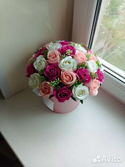 Цветы и букеты с доставкой