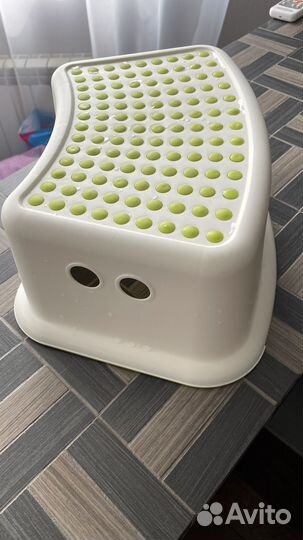 Подставка для ног детская IKEA