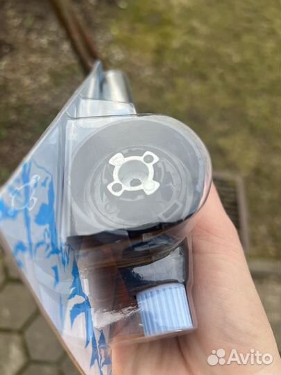 Газовая горелка новая для мангала