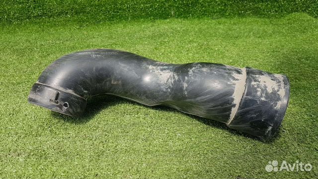 KIA Ceed ED Патрубок воздушного фильтра