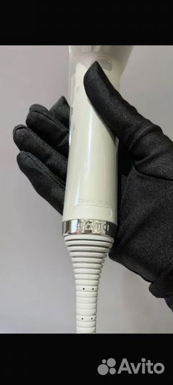 Фен GA.Ma новый