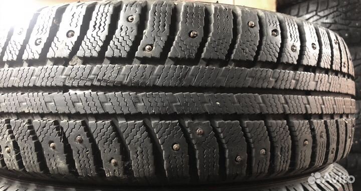 Amtel NordMaster ST 175/65 R14