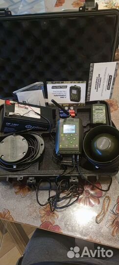 Электронный манок Hunterhelp PRO 3