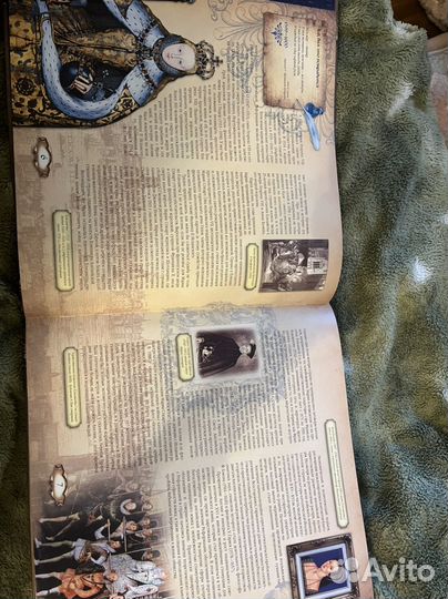 Шекспир. Биография. Сонеты. Подарочное издание