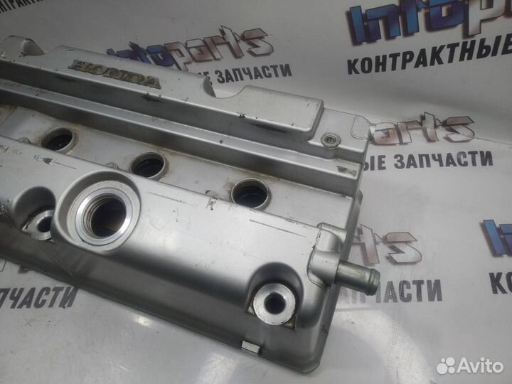 Клапанная крышка Honda Accord 7 K24A3 2006