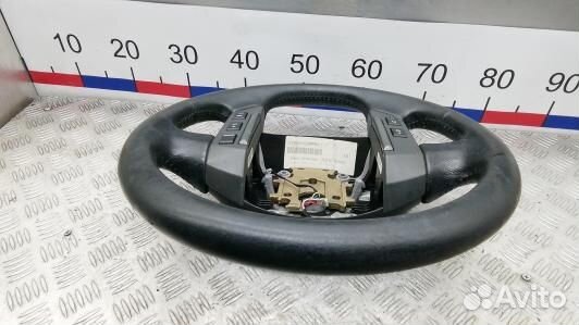 Рулевое колесо land rover range rover sport (YAD04