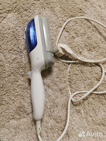 Ручной пароувлажнитель